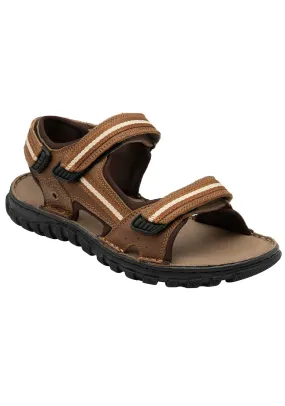 Gus Mens Sandals