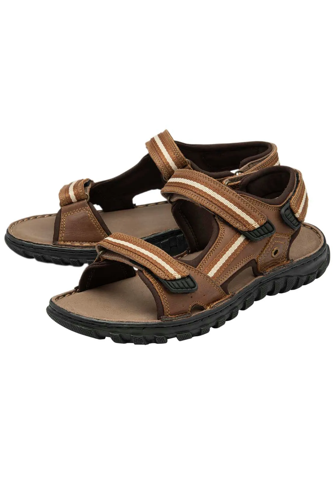 Gus Mens Sandals