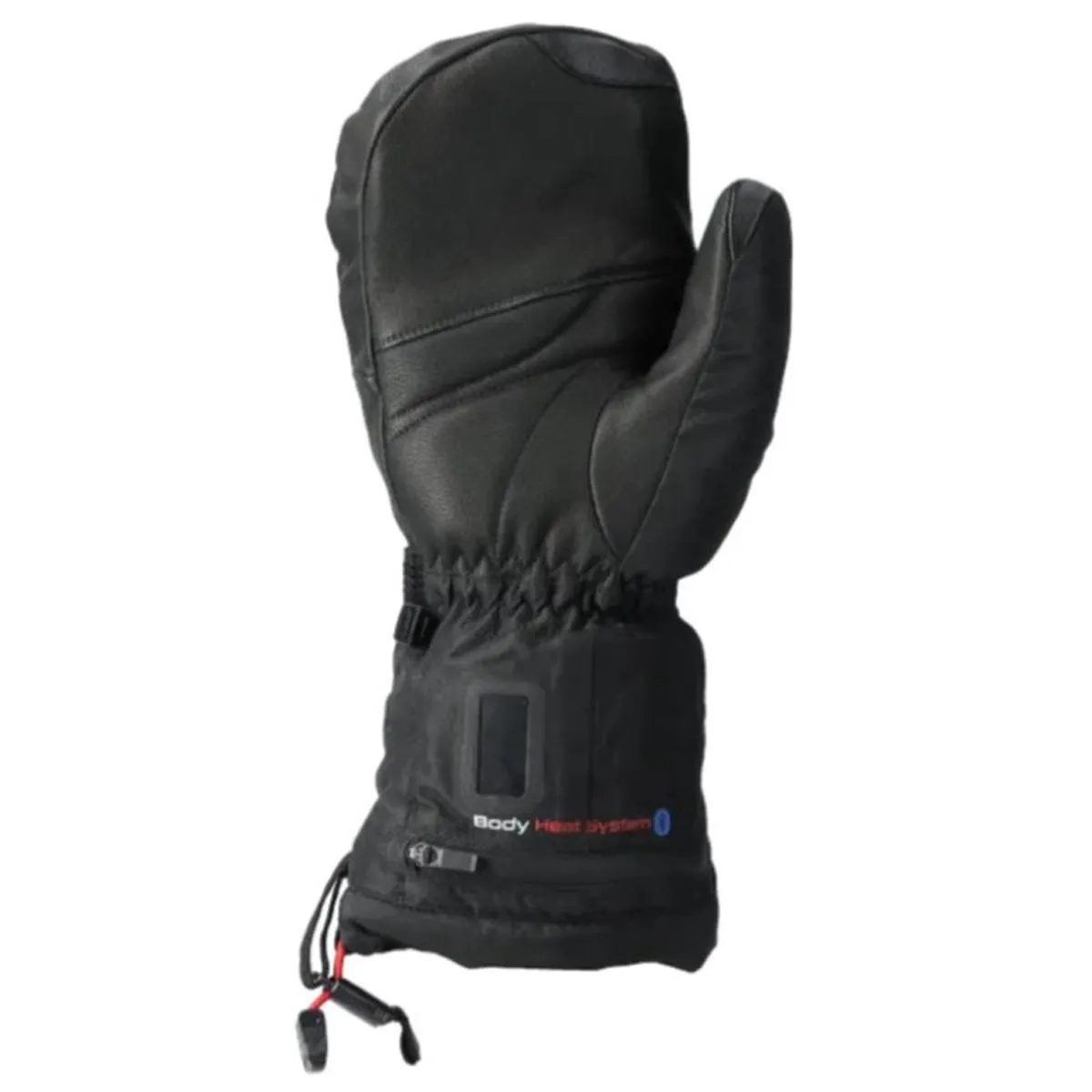 Heat Glove 6.0 Mitten W/Lithium 1800 Women's