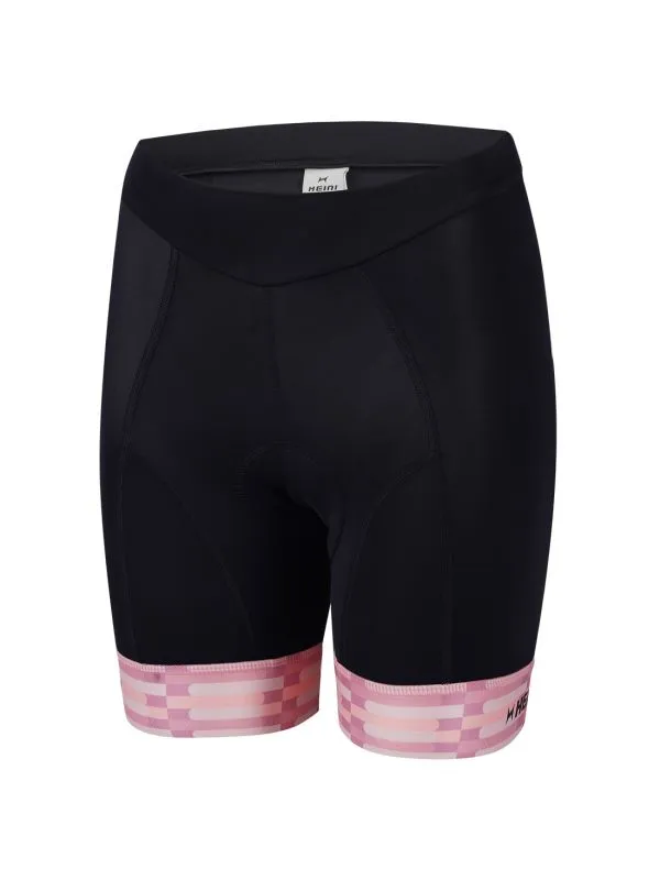 Heini Siena 328 Womens Cycling Shorts