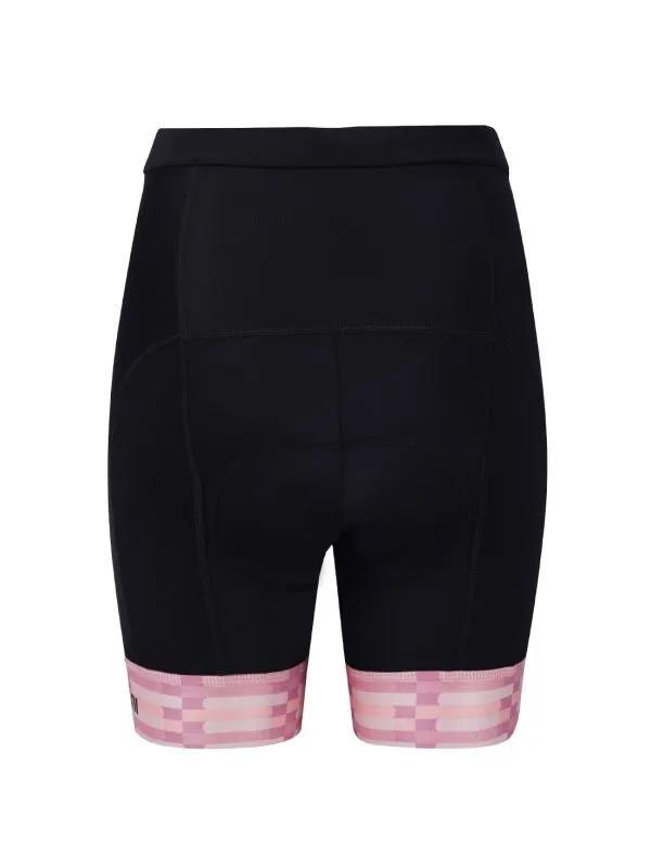 Heini Siena 328 Womens Cycling Shorts