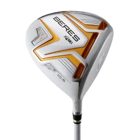 Honma Beres 08 Aizu 2-Star Driver