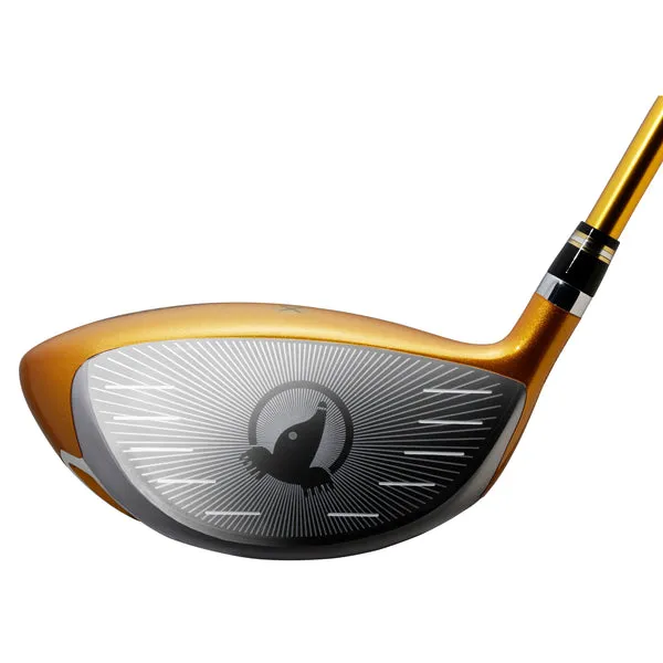 Honma Beres 08 Aizu 2-Star Driver