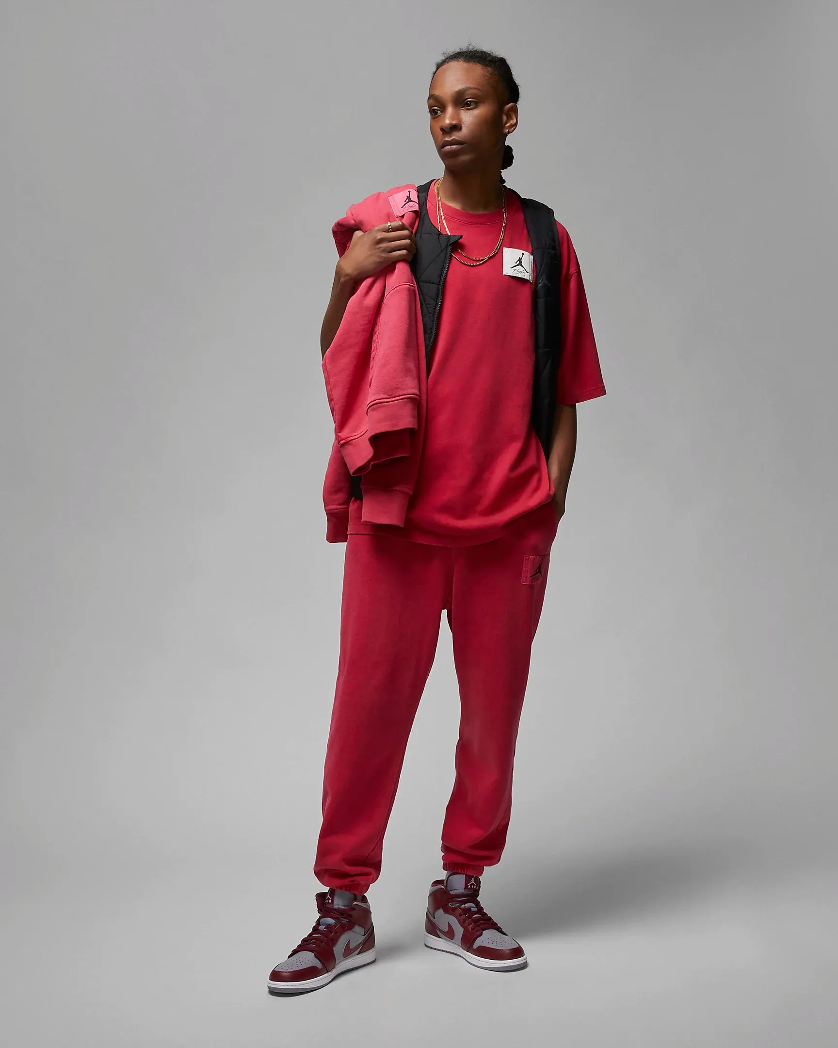 Jordan Flight Essentials Oversized T-Shirt