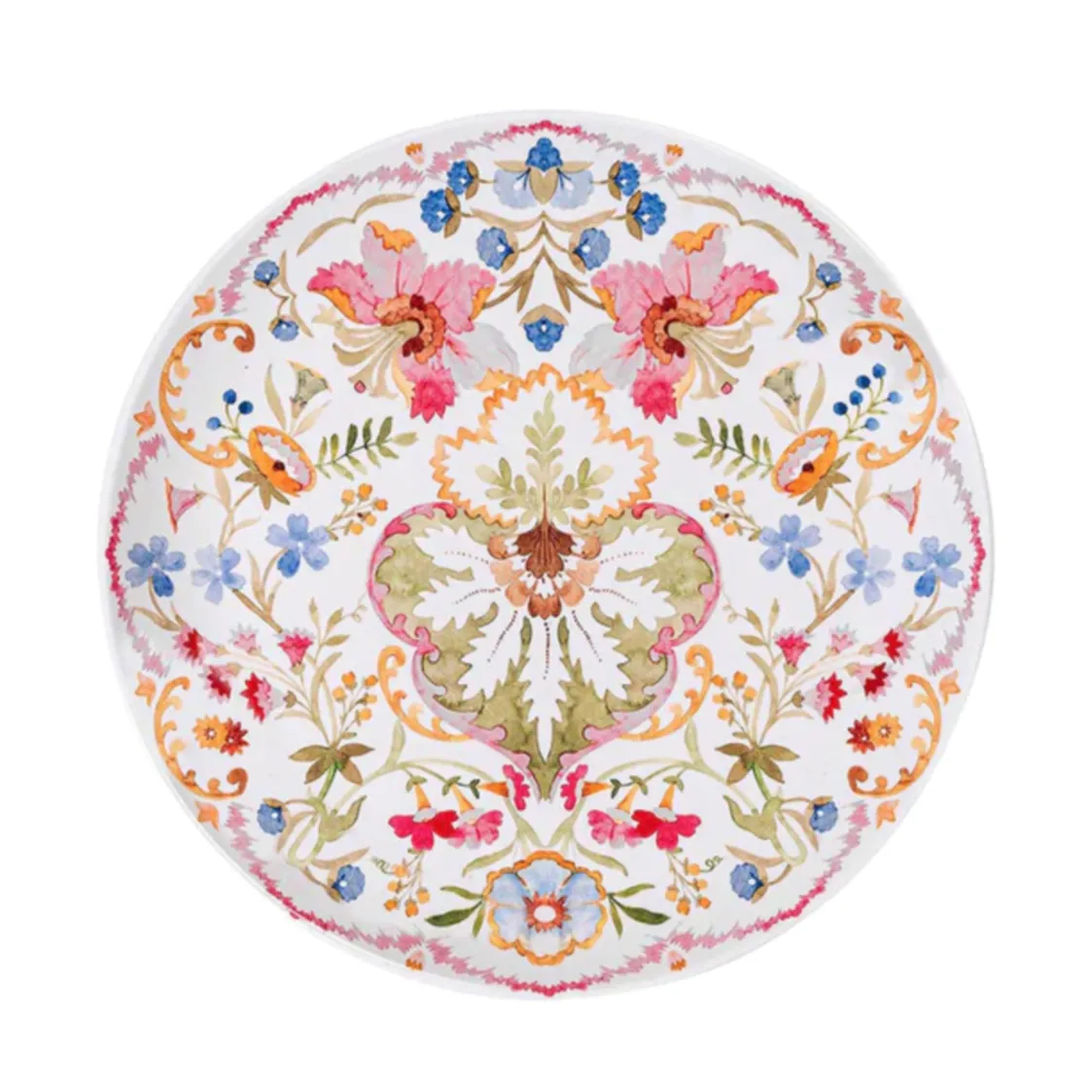 Juliska Sofia Melamine Dinner Plate