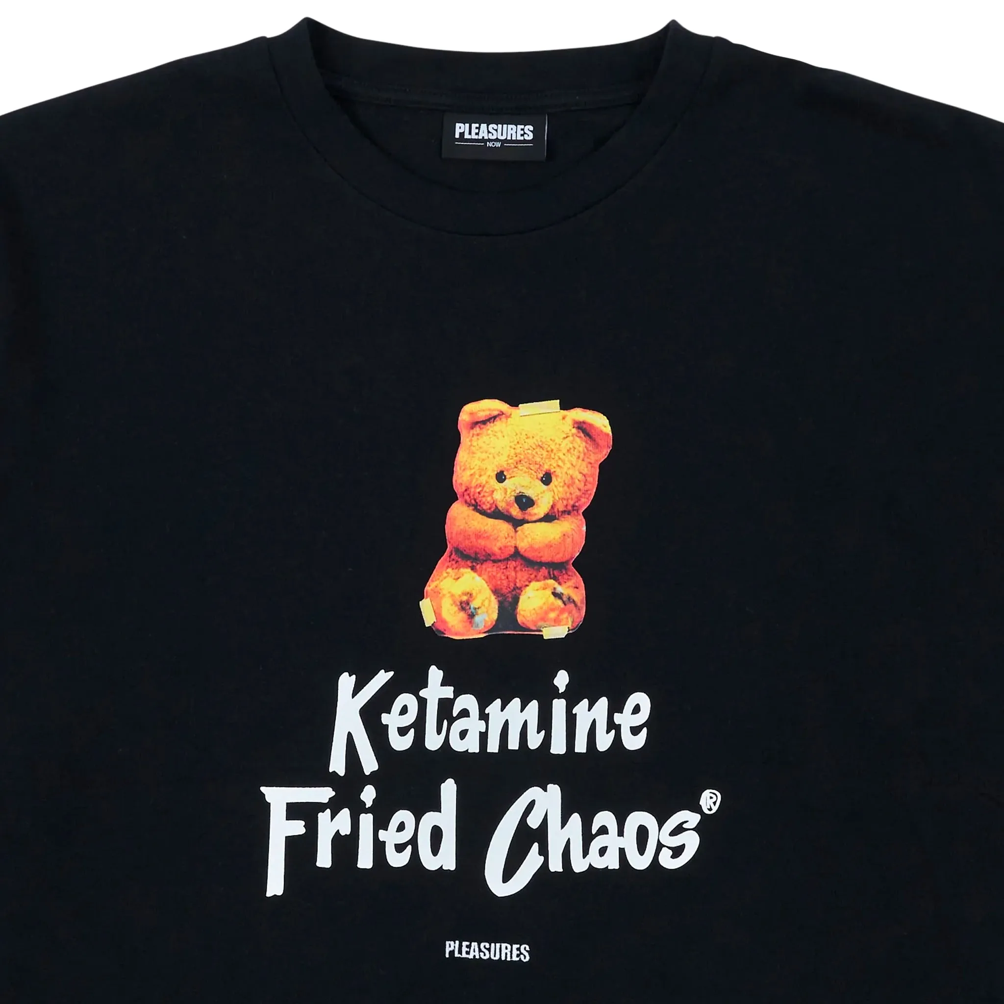 KETAMINE HEAVYWEIGHT TEE