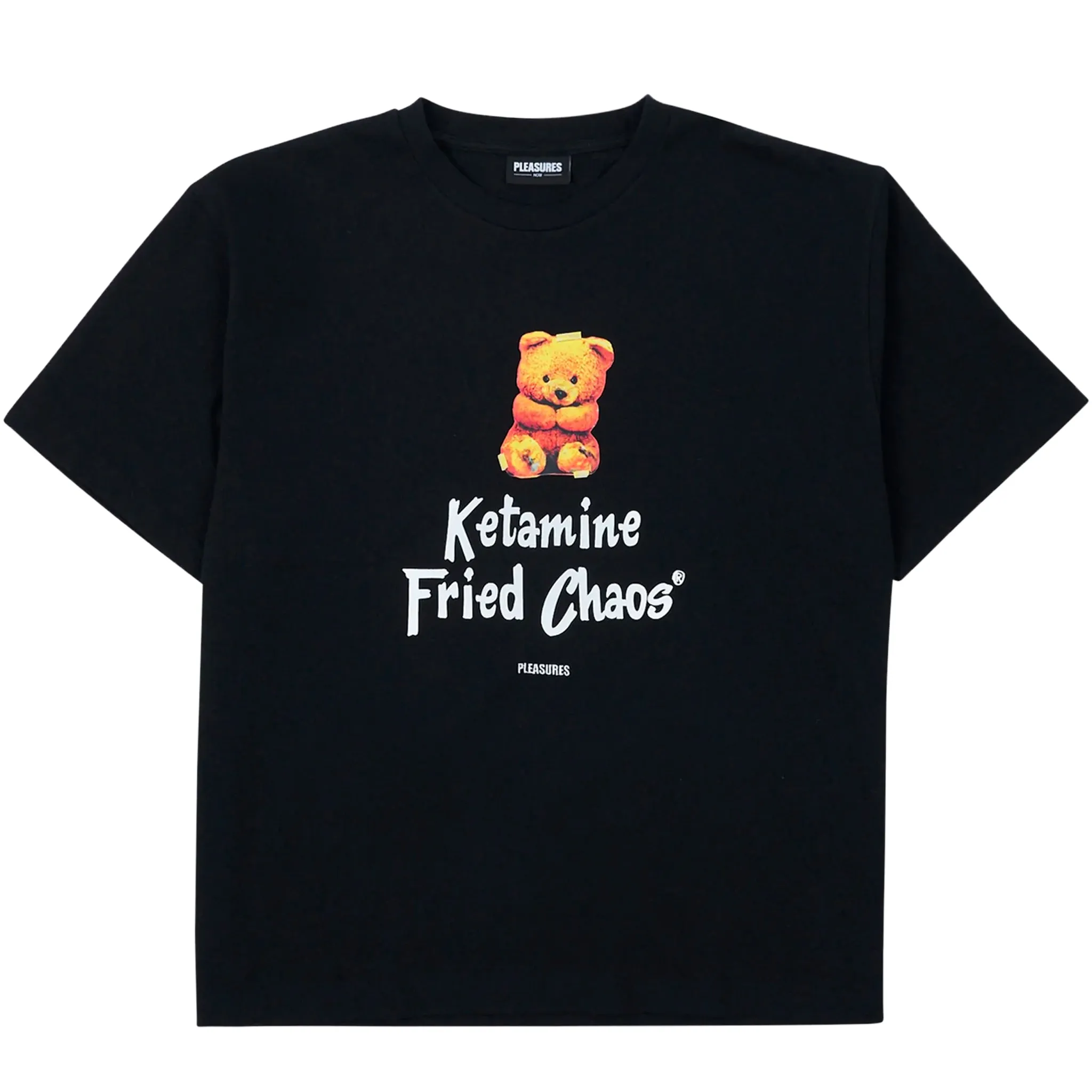 KETAMINE HEAVYWEIGHT TEE