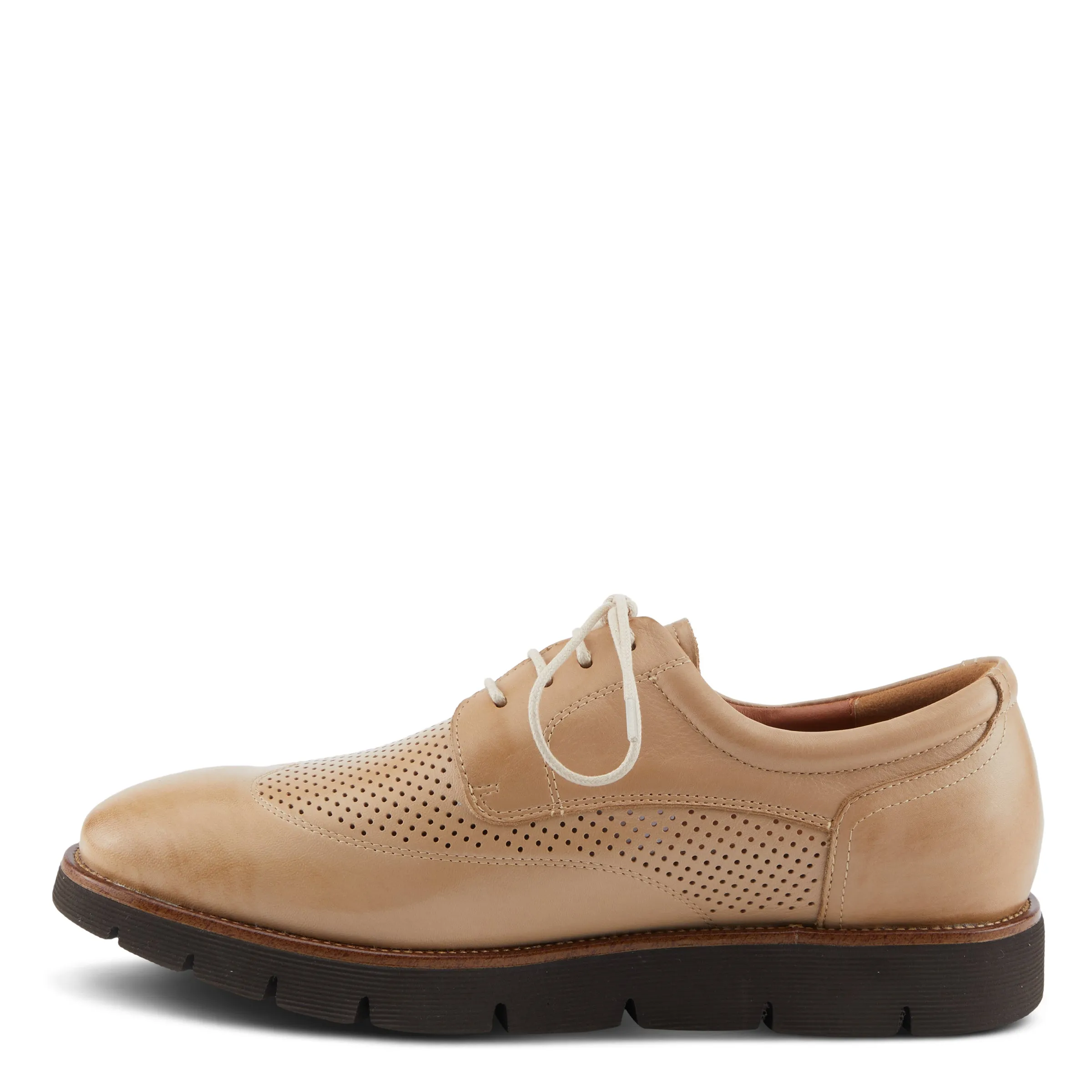 L'ARTISTE MEN ADLER SHOES