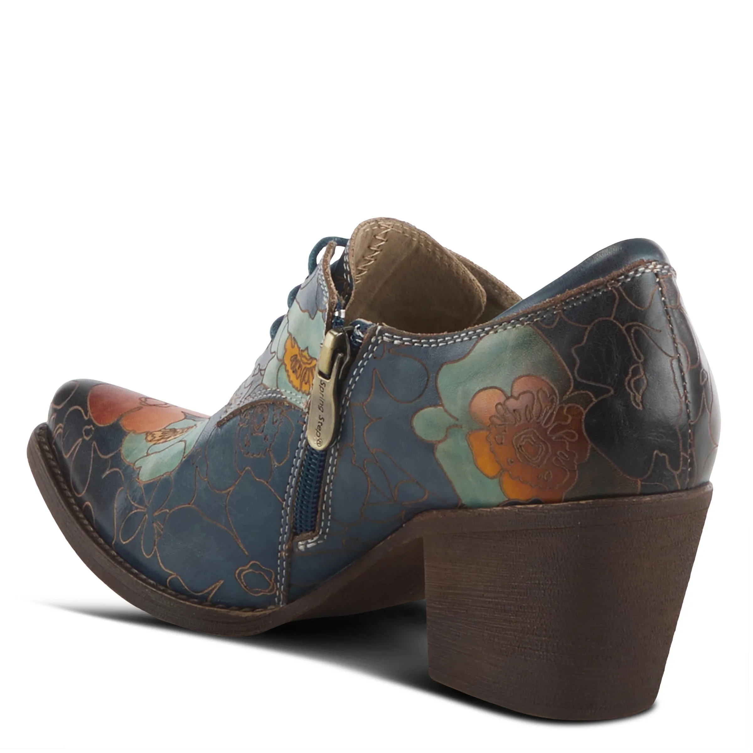 L'ARTISTE ROCKINLORNA WESTERN SHOOTIE