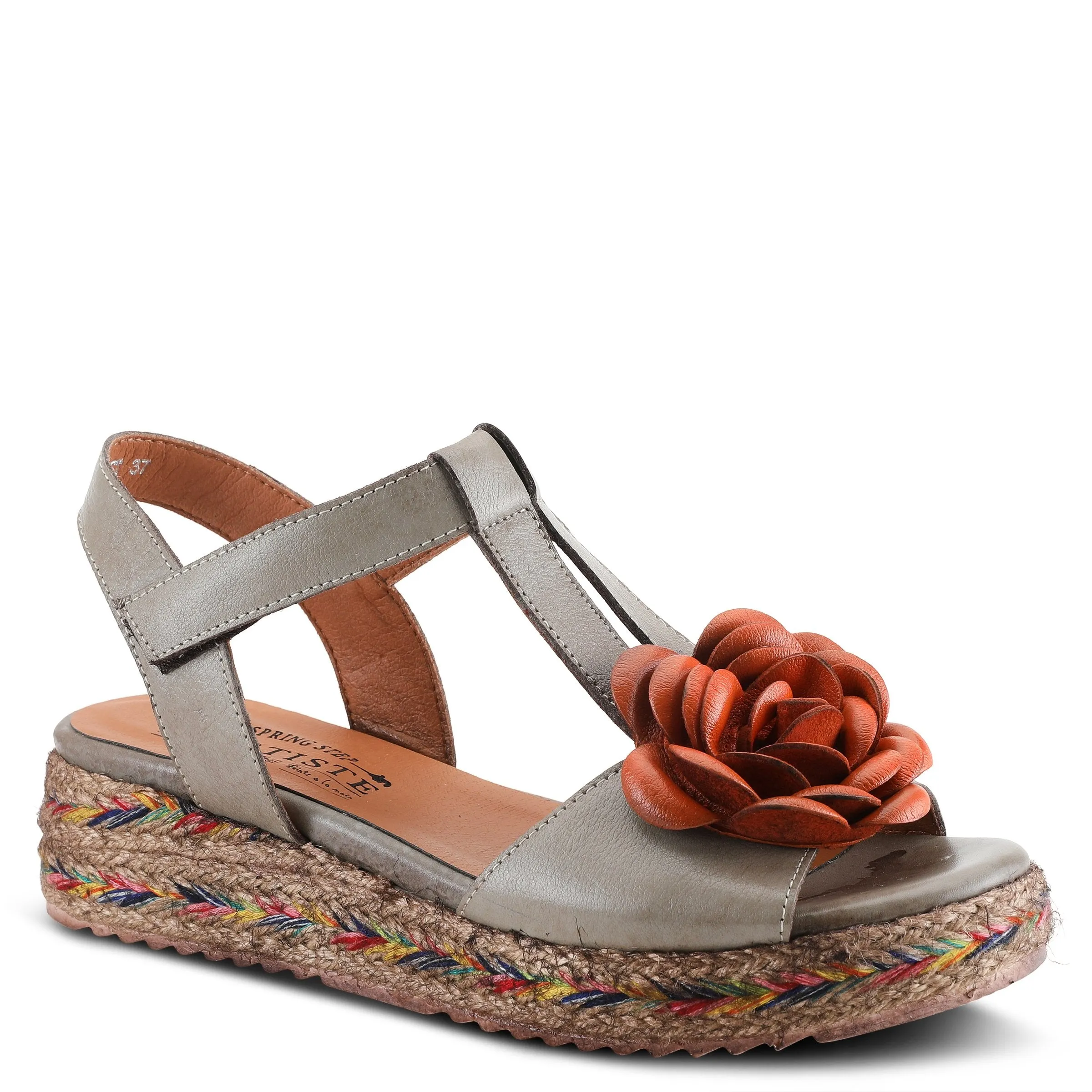 L'ARTISTE TEMPEST SANDALS