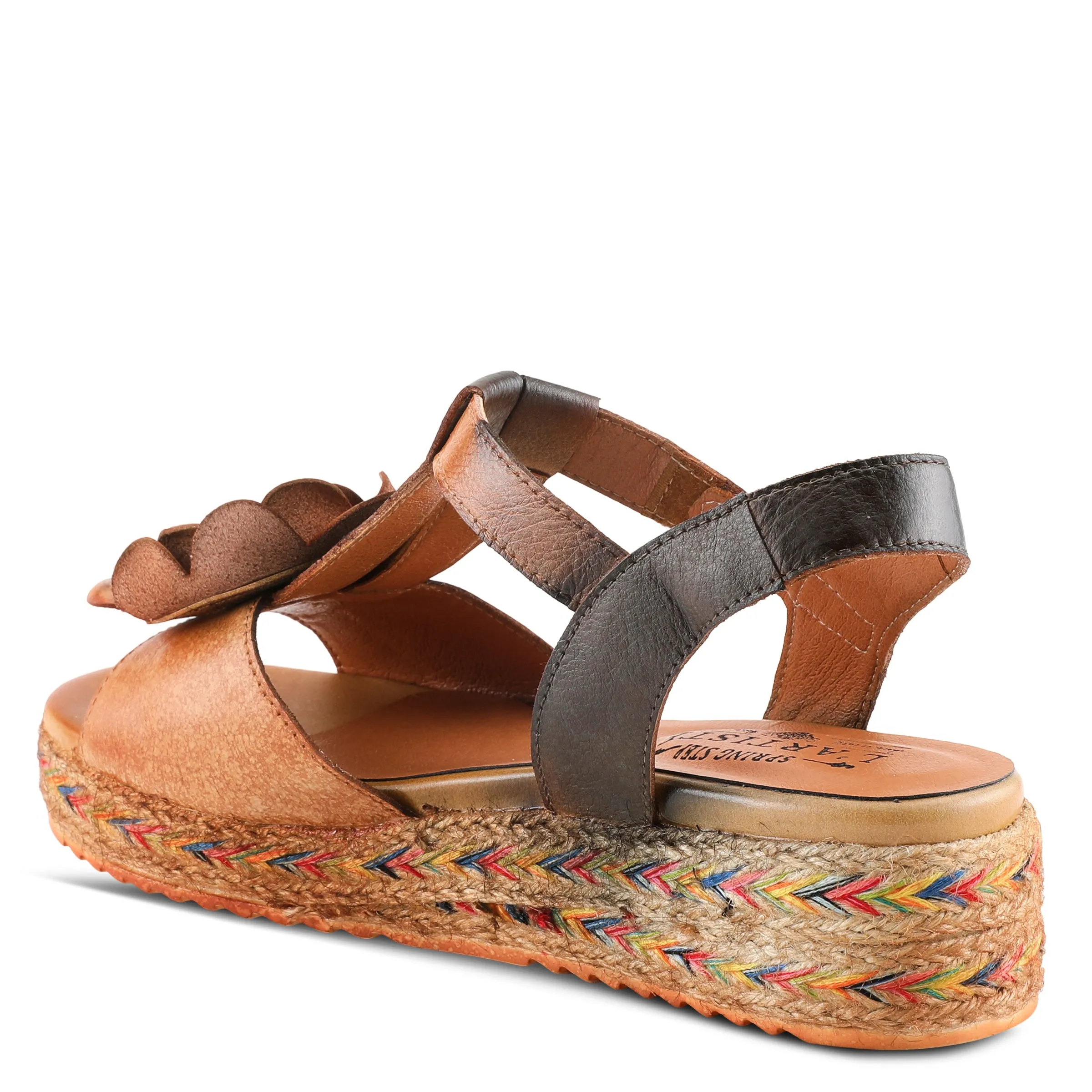 L'ARTISTE TEMPEST SANDALS