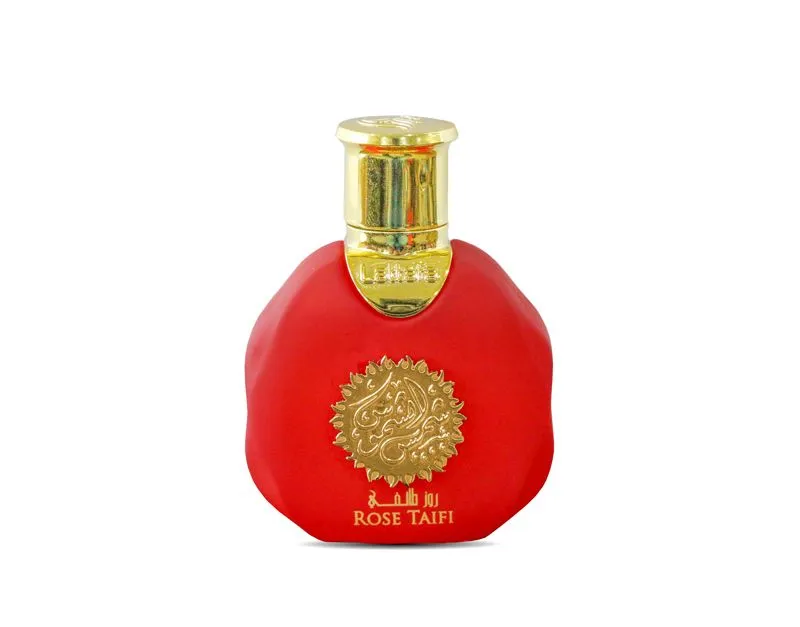 Lattafa Shams Al Shamoos Rose Taifi for Men & Women EDP 35ml