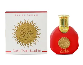 Lattafa Shams Al Shamoos Rose Taifi for Men & Women EDP 35ml