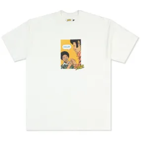 Little Africa Solid SS Tee