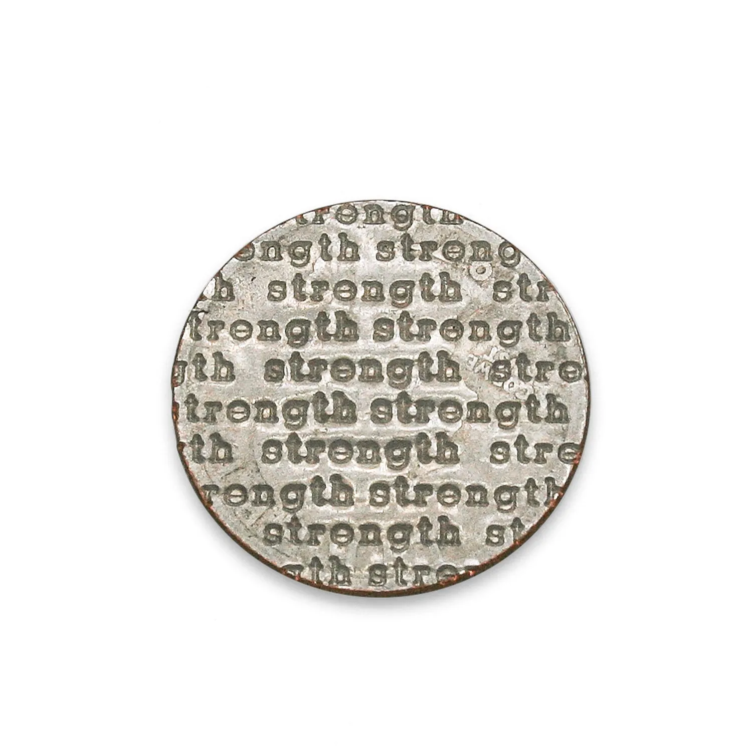 Mariamor Strength Nickel