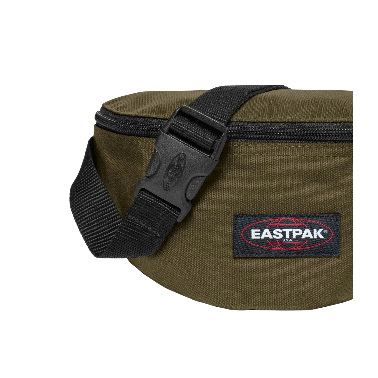 Marsupio Unisex Eastpak Springer Verde