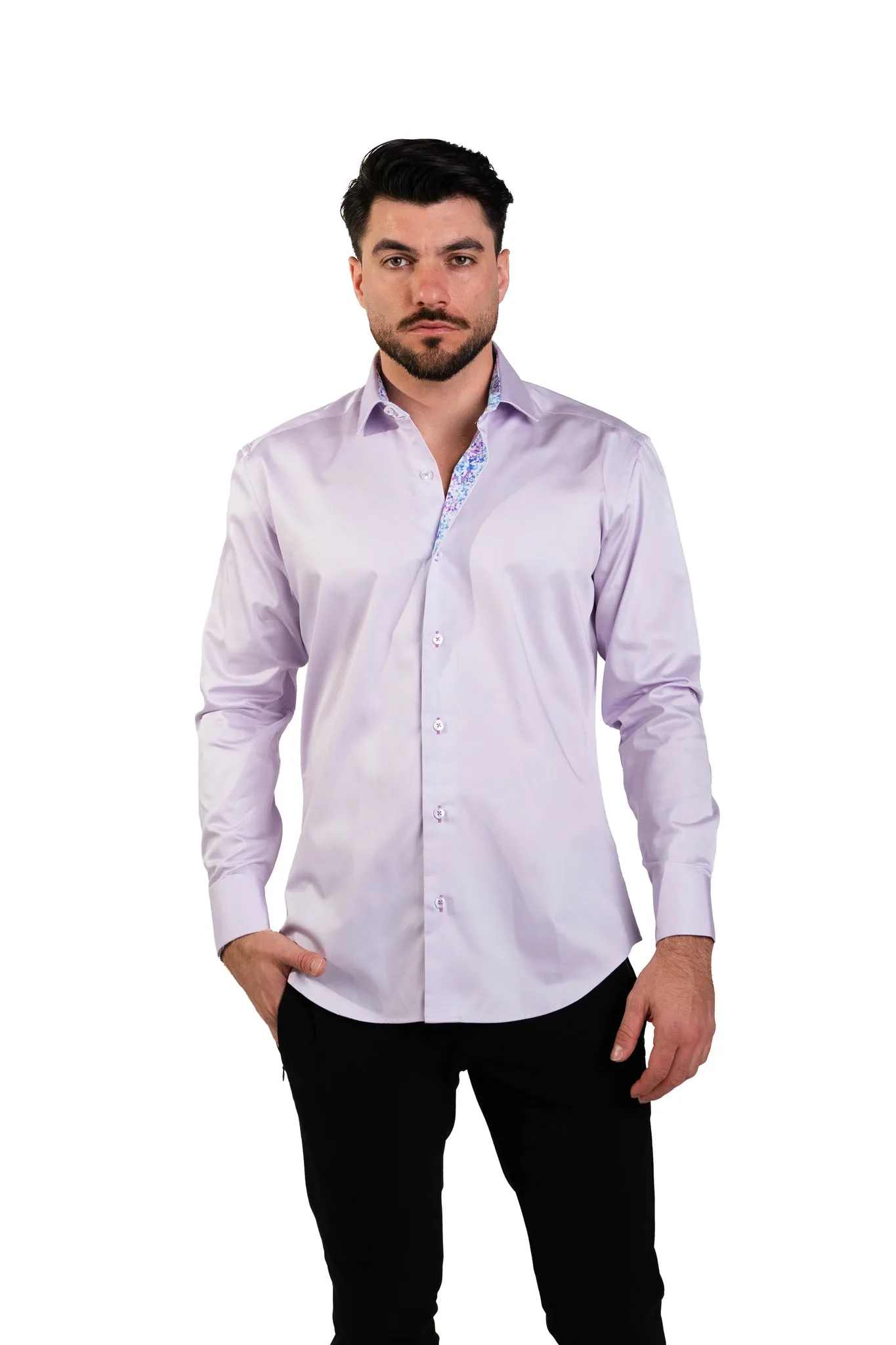 Masutto Shirt | NESTA-06