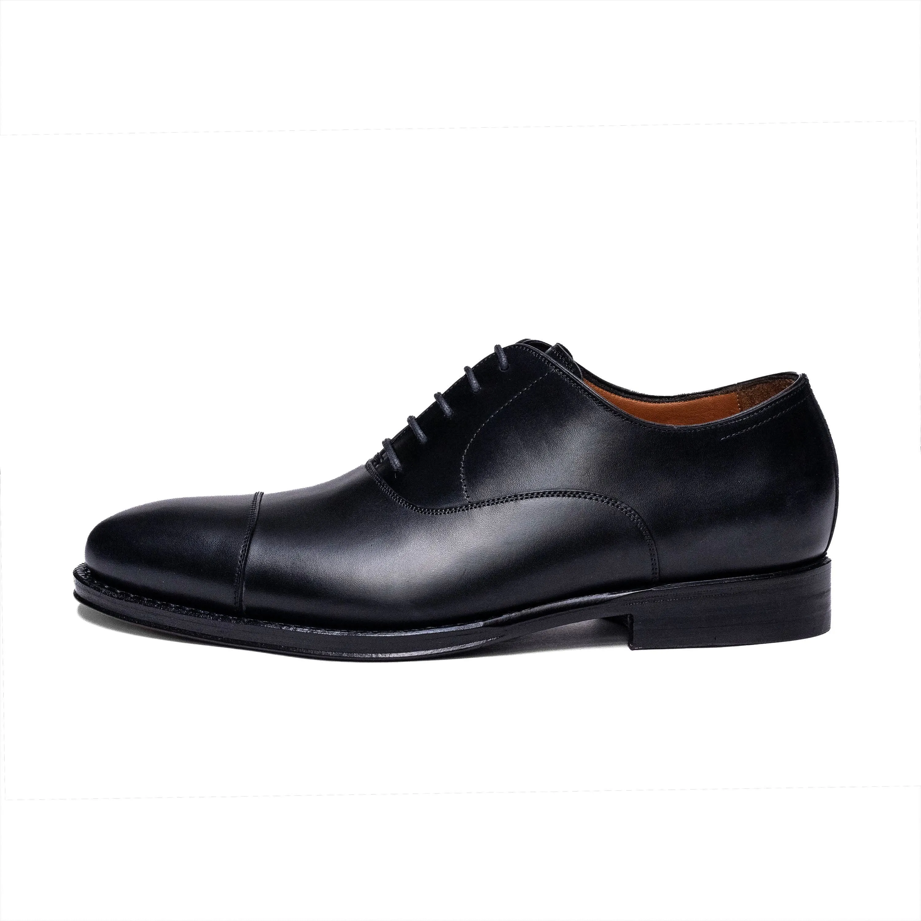 Men's Oxford Cap Toe 98317