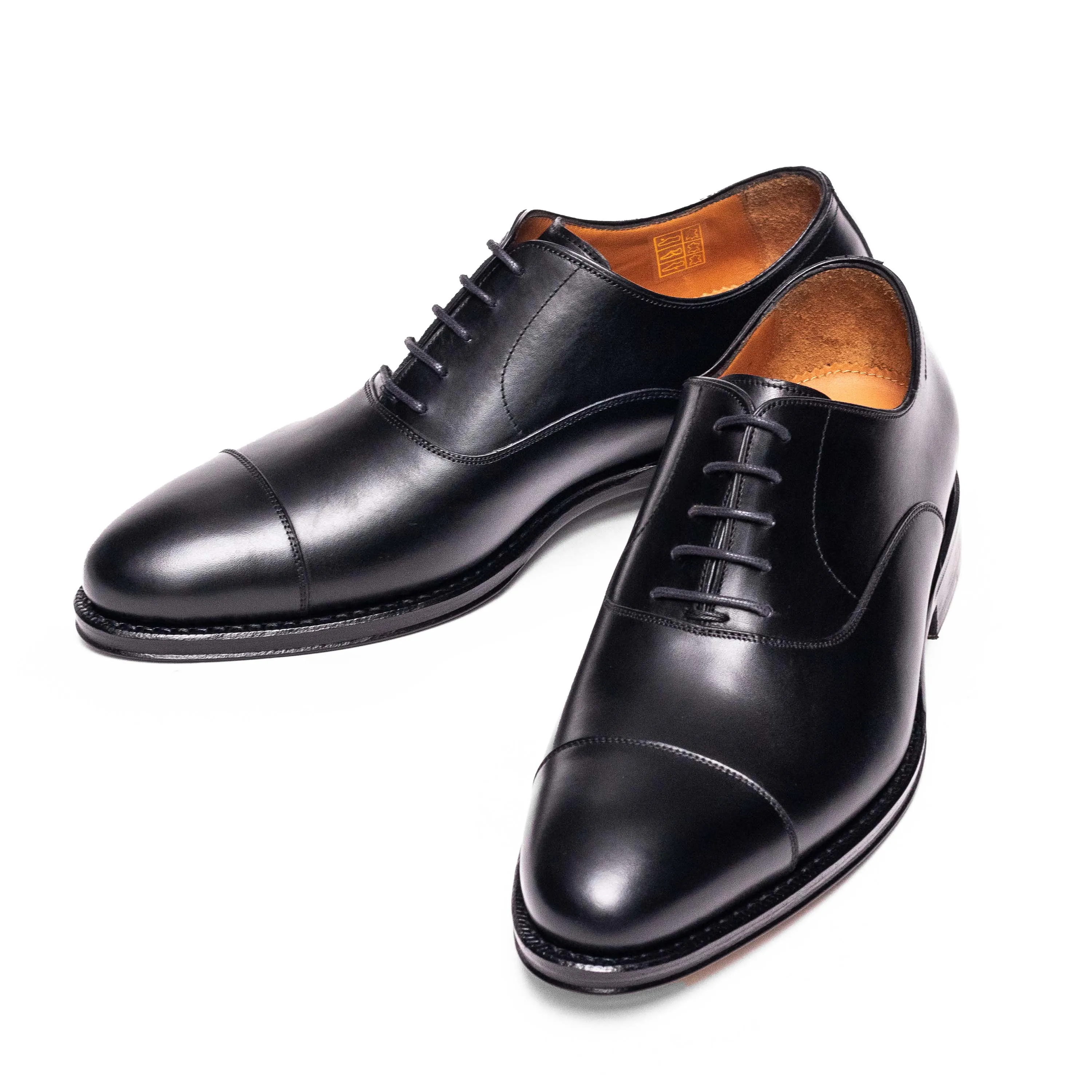 Men's Oxford Cap Toe 98317