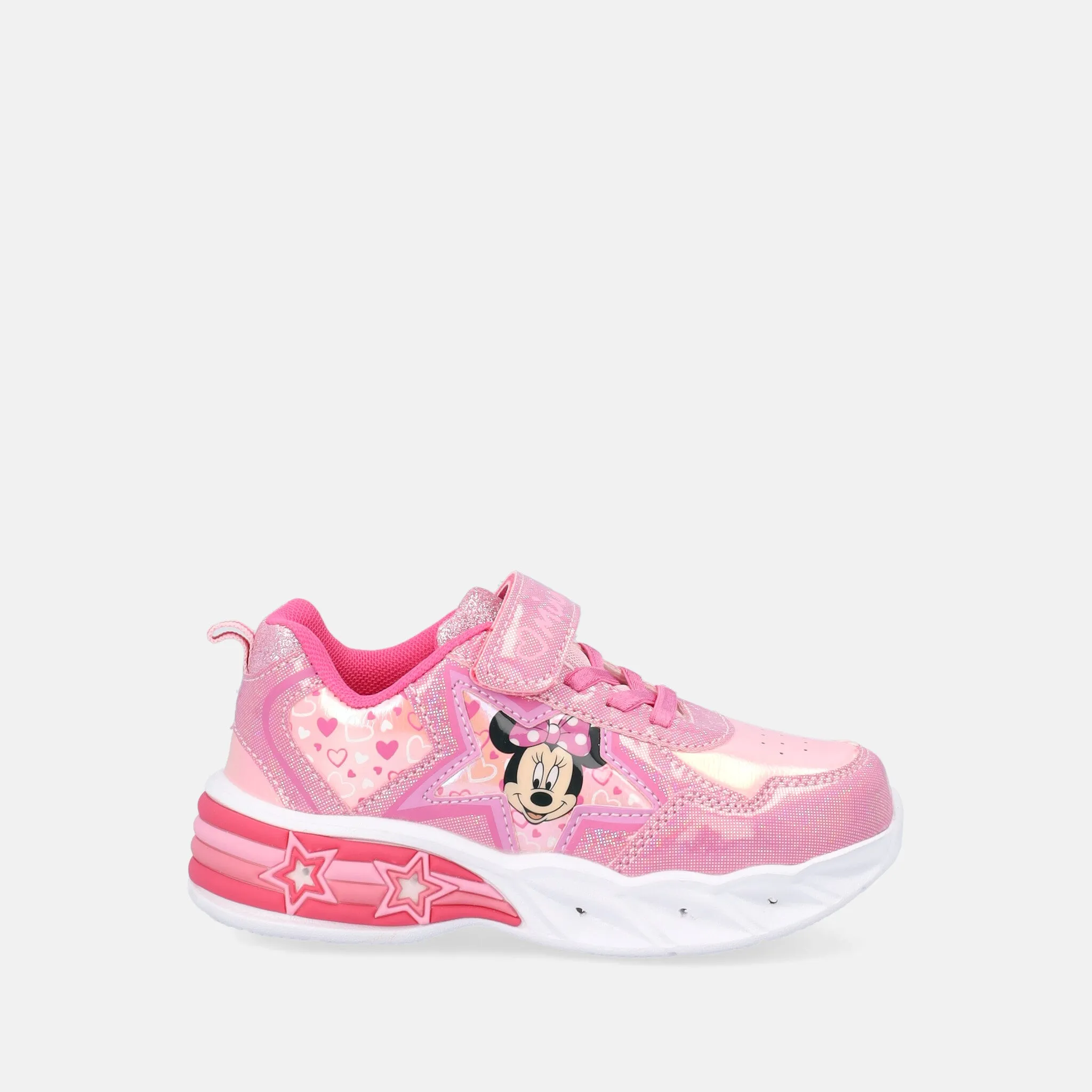 MINNIE SNEAKERS