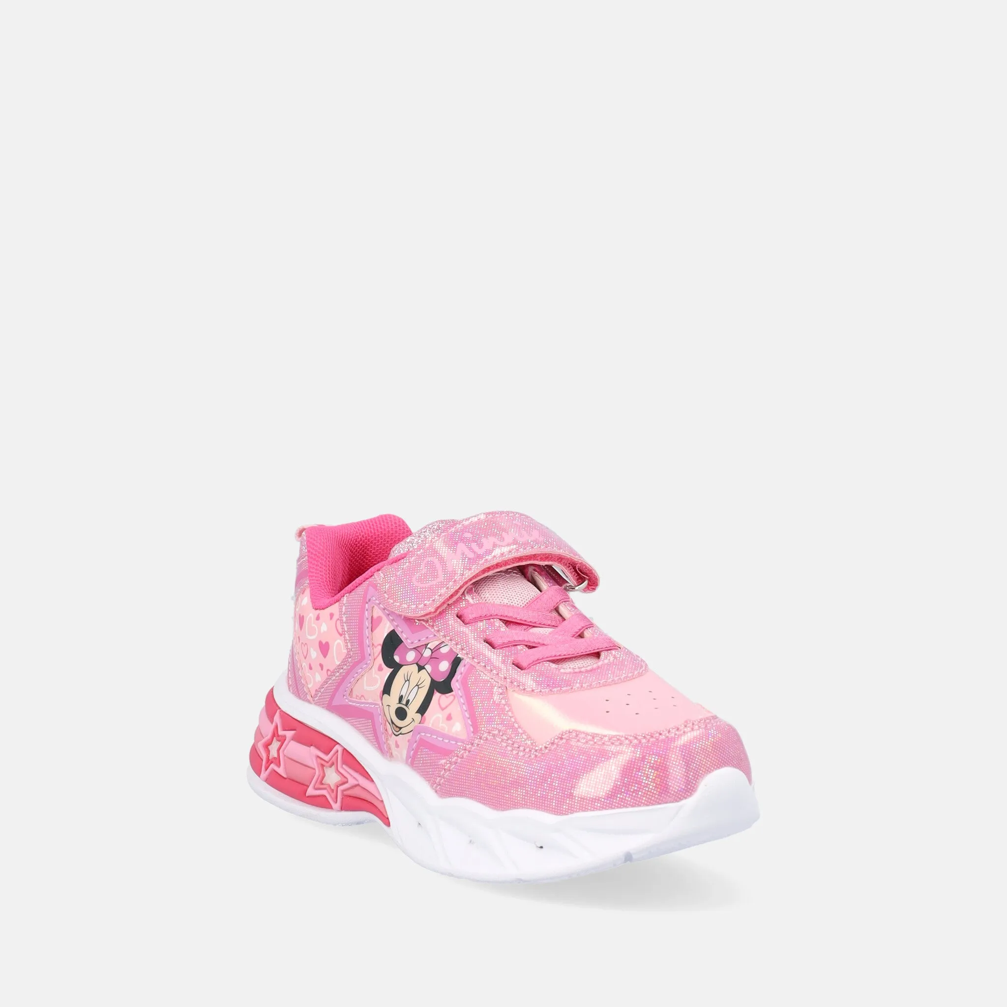 MINNIE SNEAKERS