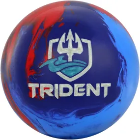 Motiv Trident Odyssey Solid Bowling Ball