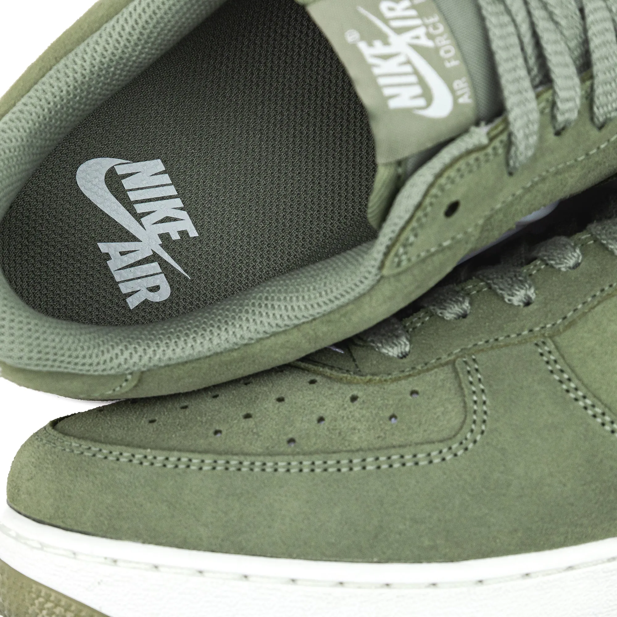 Nike Air Force 1 Low Retro COTM "Oil Green" DV0785-300