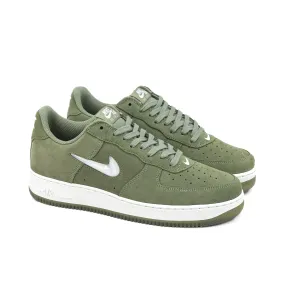 Nike Air Force 1 Low Retro COTM "Oil Green" DV0785-300