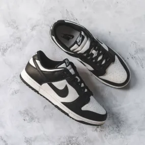 Nike Dunk Low Retro Panda