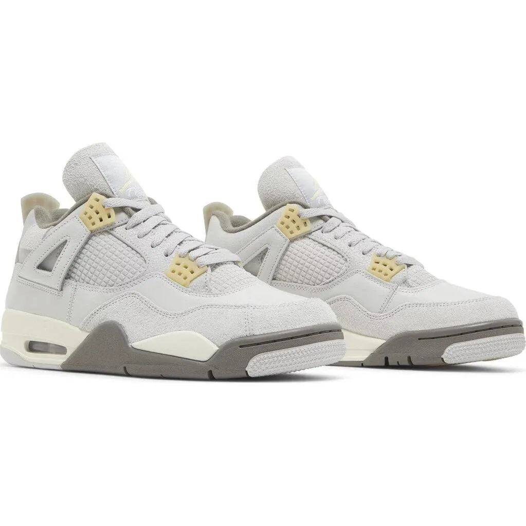 Nike Jordan 4 Retro SE 'Craft' M