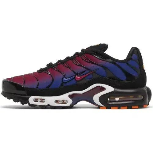 Nike Patta x FC Barcelona x Air Max Plus 'Culers del Món'