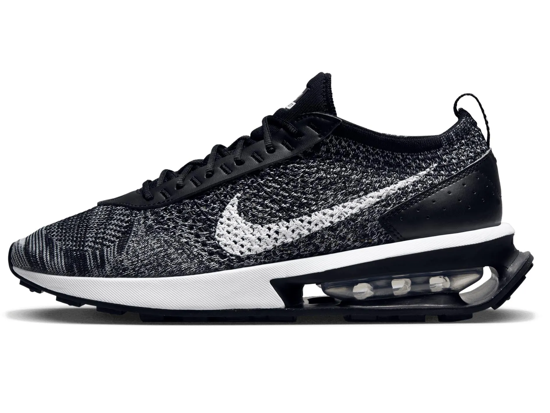 Nike Womens Air Max Flyknit Racer <BR> DM9073 001