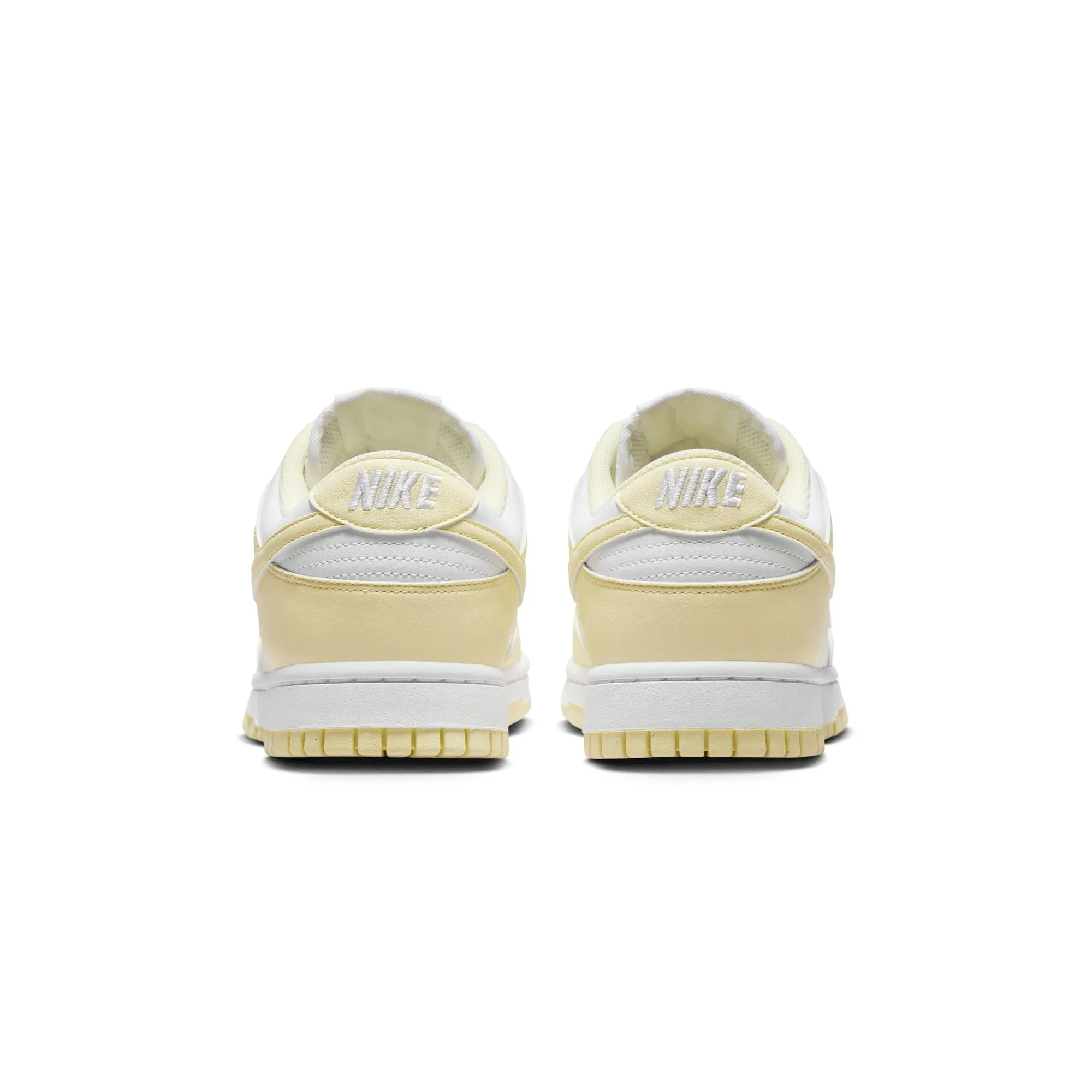 Nike Womens Dunk Low Shoes