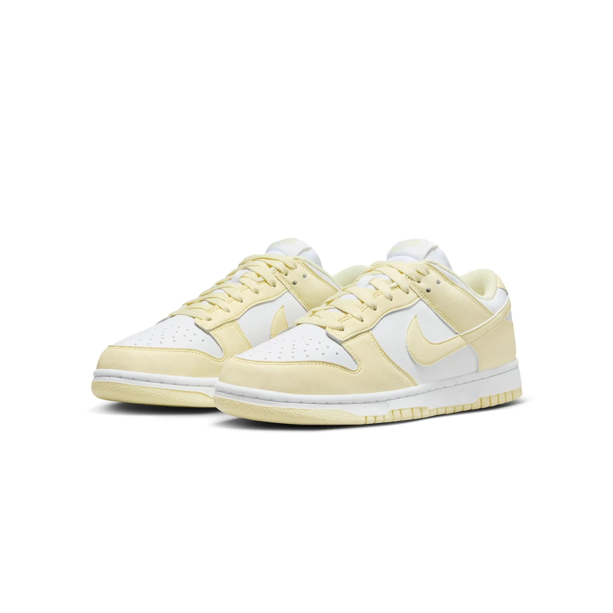 Nike Womens Dunk Low Shoes