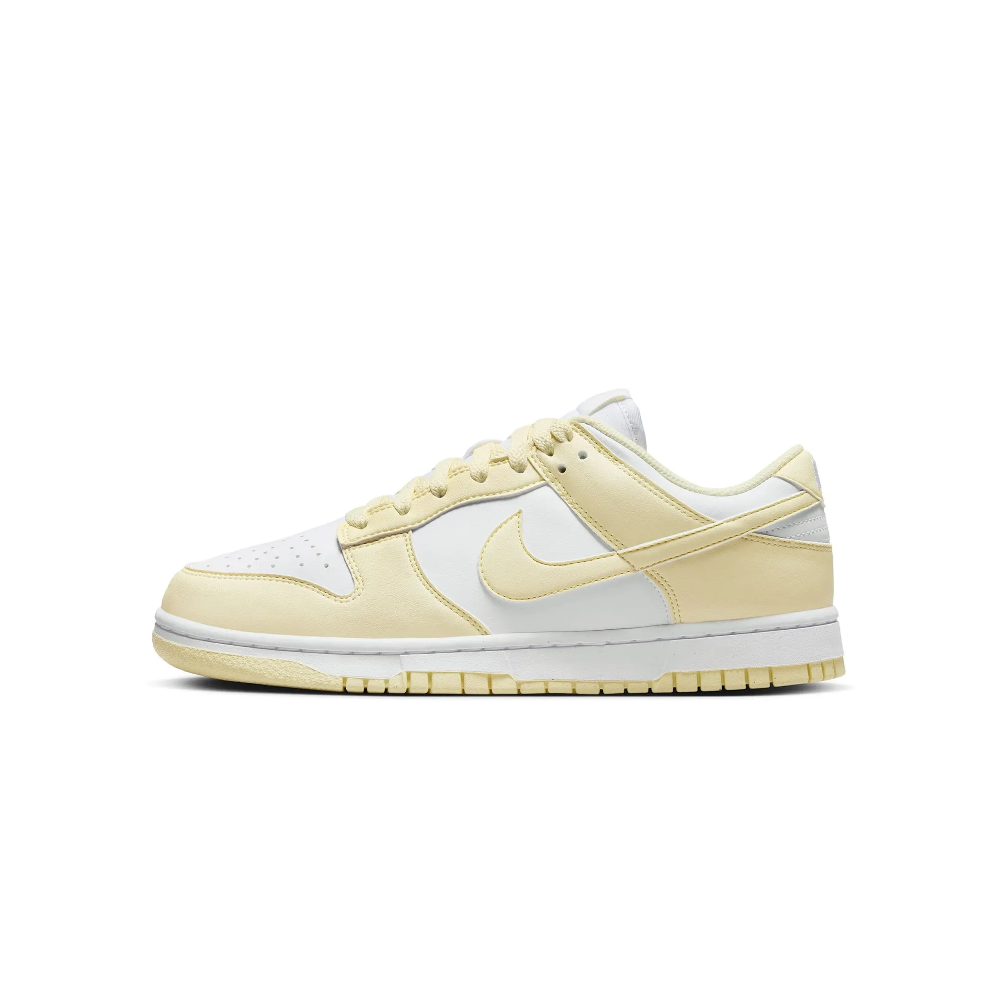 Nike Womens Dunk Low Shoes