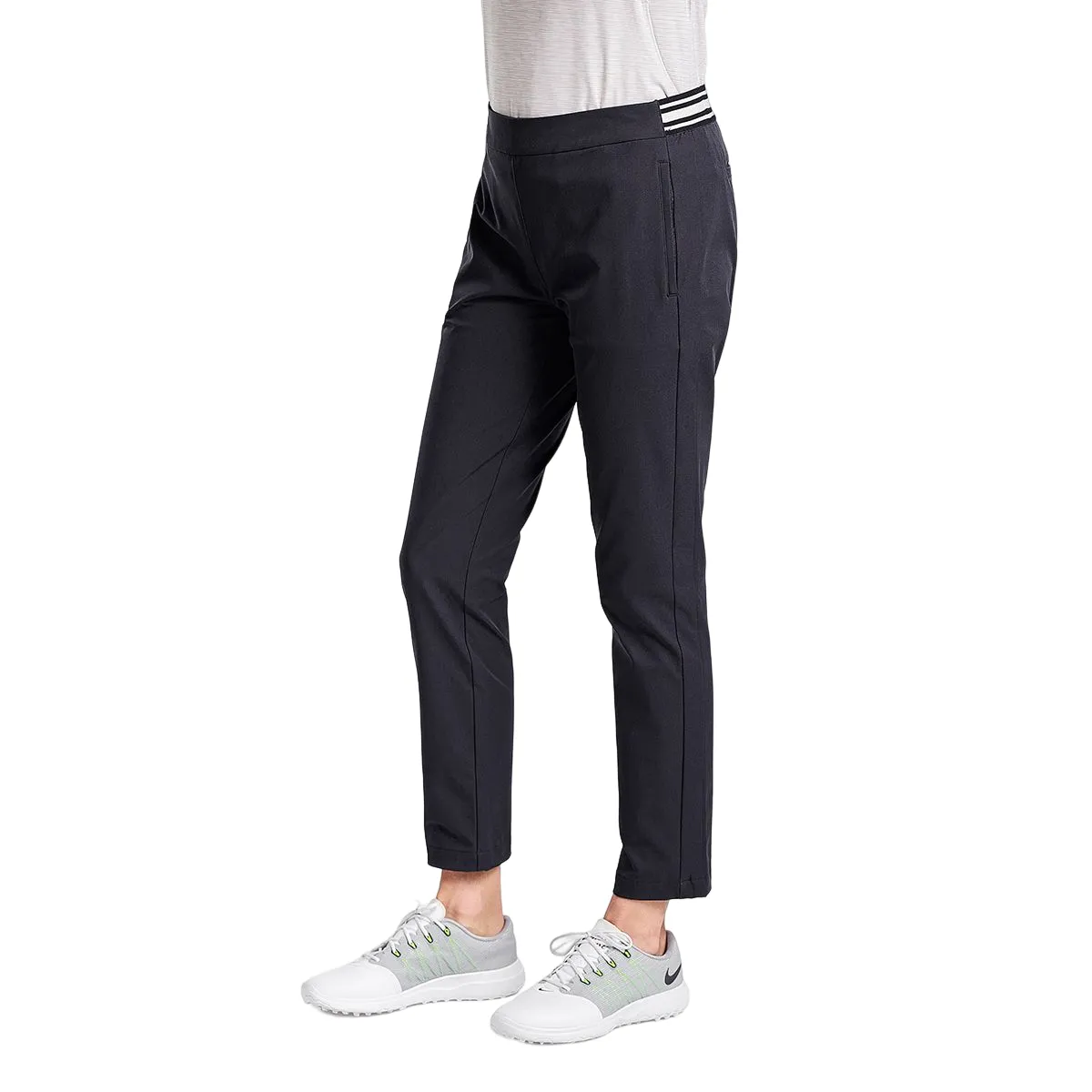 Nivo Pants Basille Navy