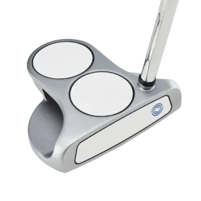 Odyssey Women's White Hot OG 2-Ball Stroke Lab Putter 33 RH