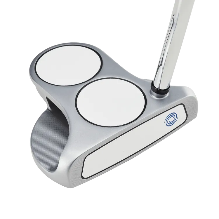 Odyssey Women's White Hot OG 2-Ball Stroke Lab Putter 33 RH