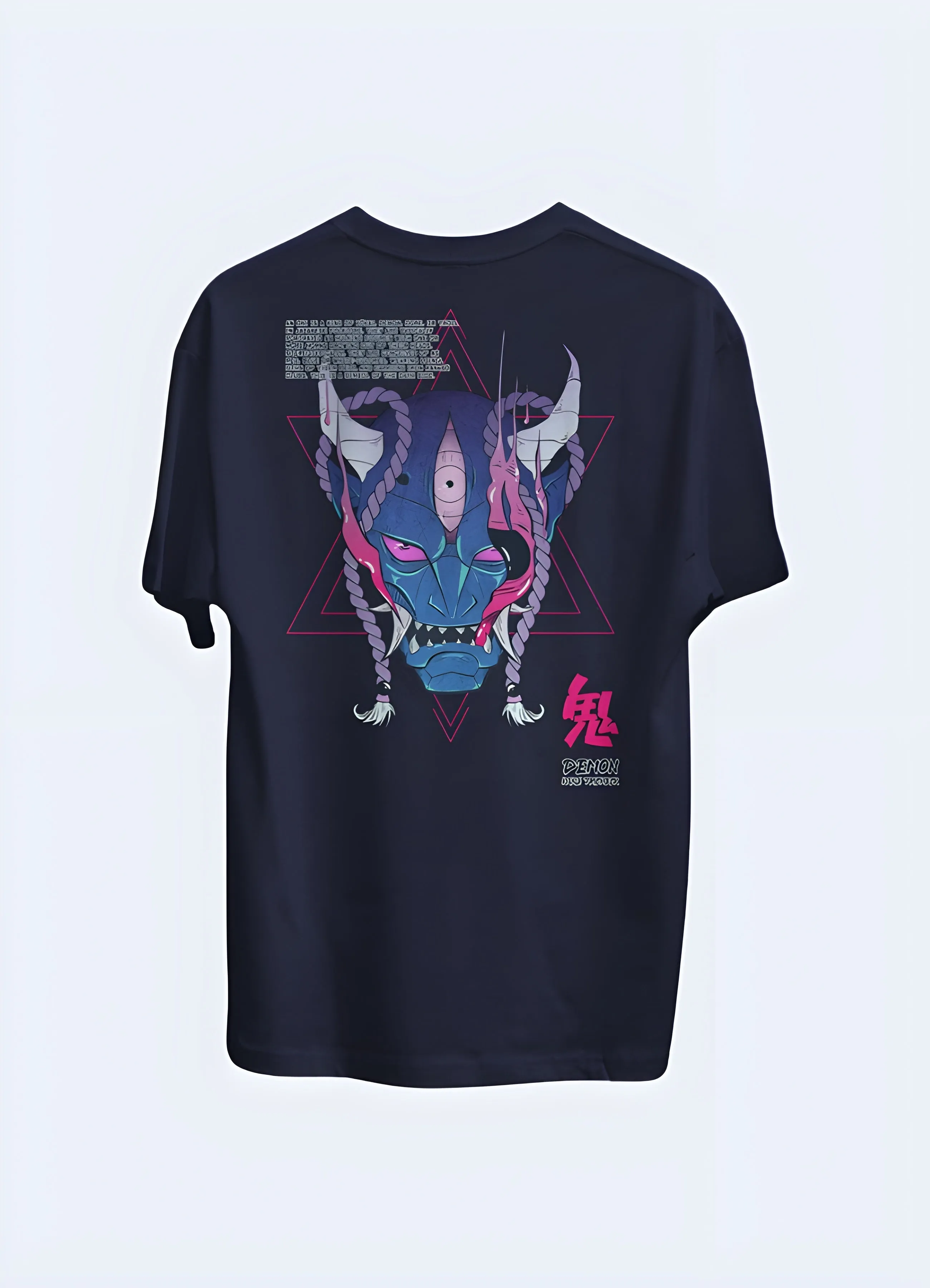 Oni T-shirt