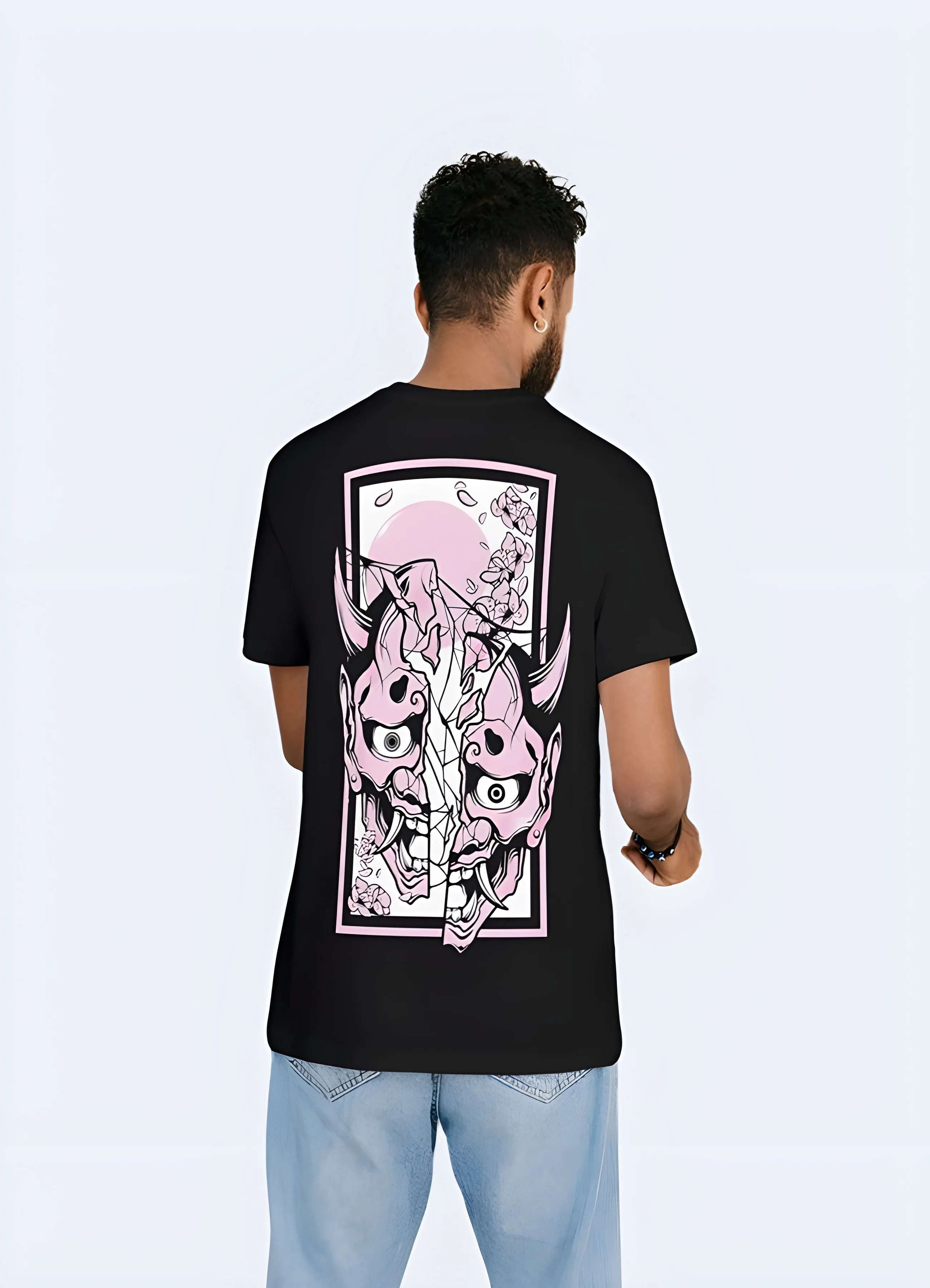 Oni T-shirt