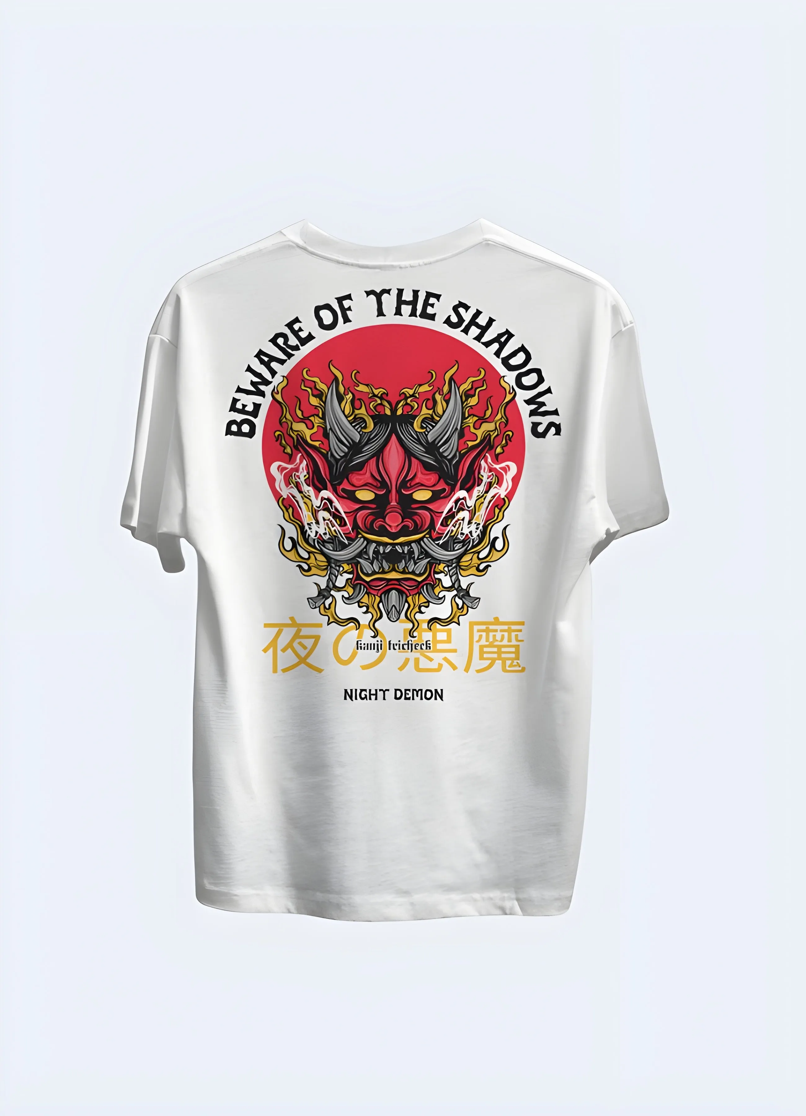 Oni T-shirt