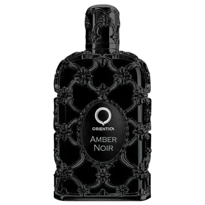 Orientica Amber Noir 2.7 oz EDP unisex by Orientica Luxury Collection