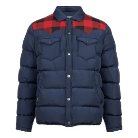 Penfield ROCKFORD PRIMALOFT JACKET navy