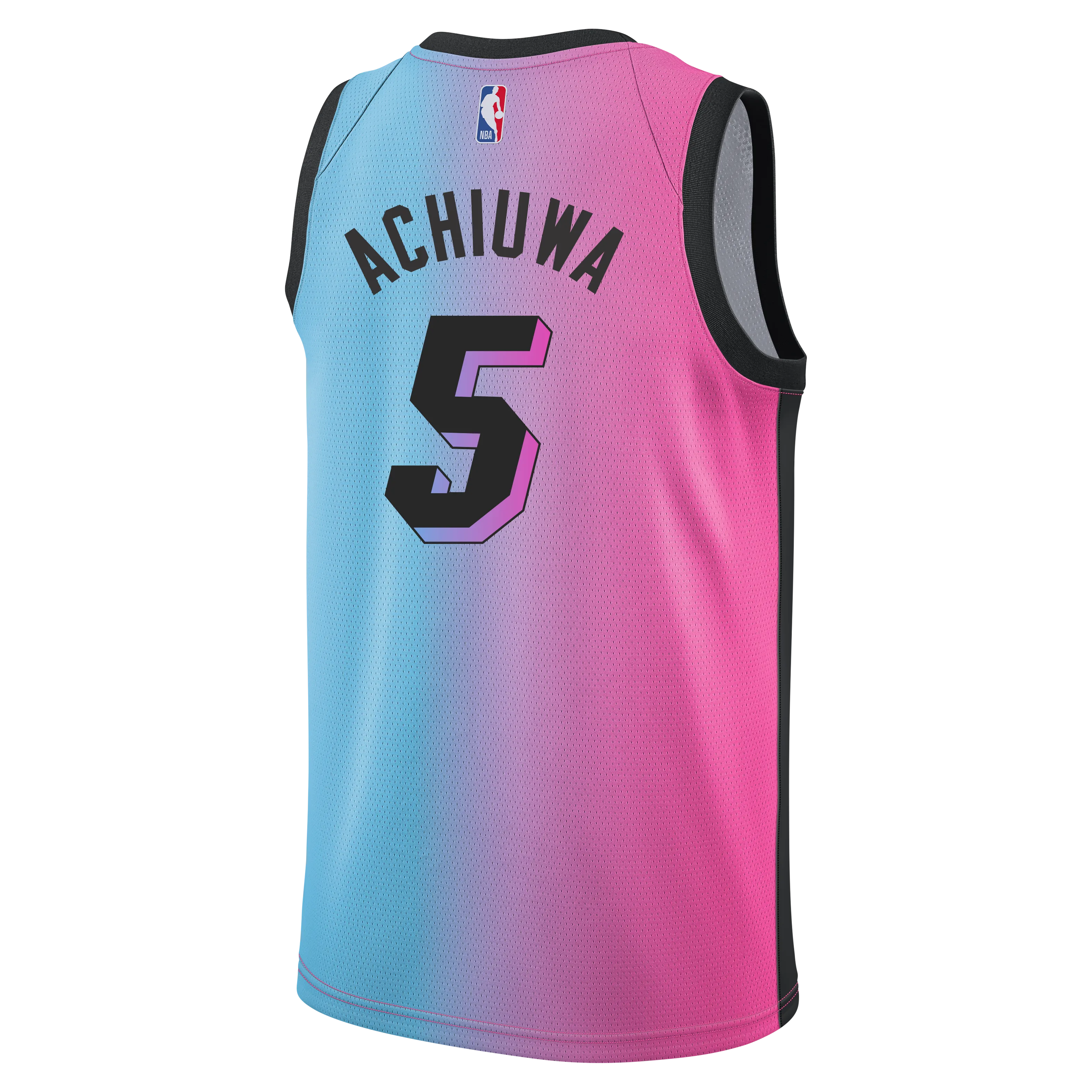 Precious Achiuwa Nike ViceVersa Swingman Youth Jersey