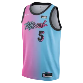 Precious Achiuwa Nike ViceVersa Swingman Youth Jersey