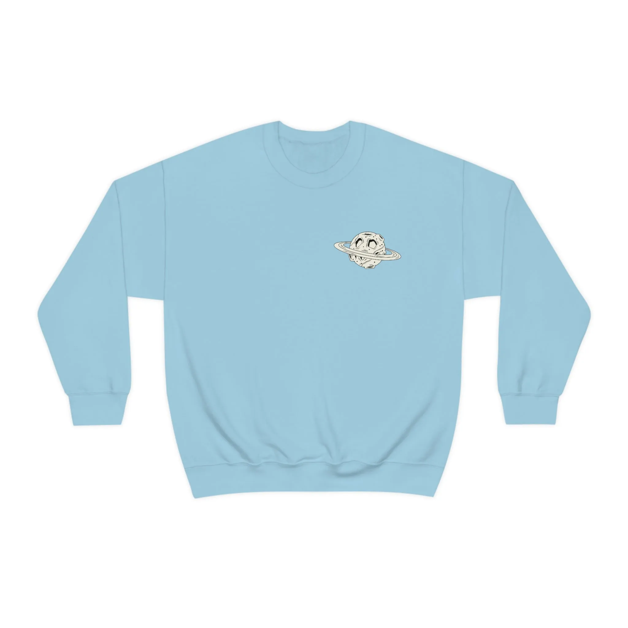 Psalm 19:1 Crewneck