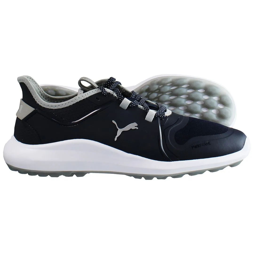 Puma Ignite Fasten8 Womens Black Golf Shoes