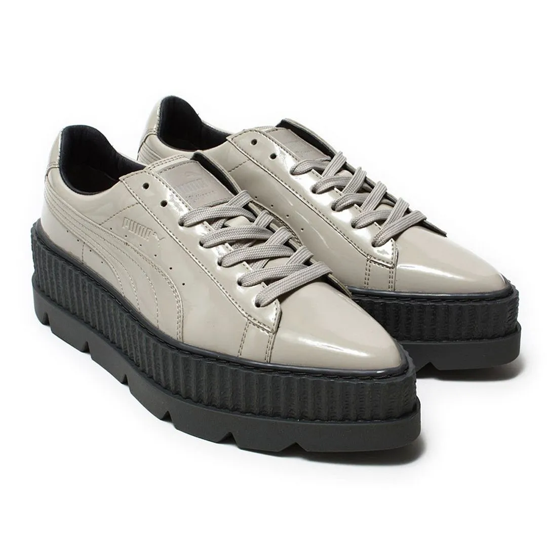 Puma x Fenty Pointy Creeper Beige Womens Shoes