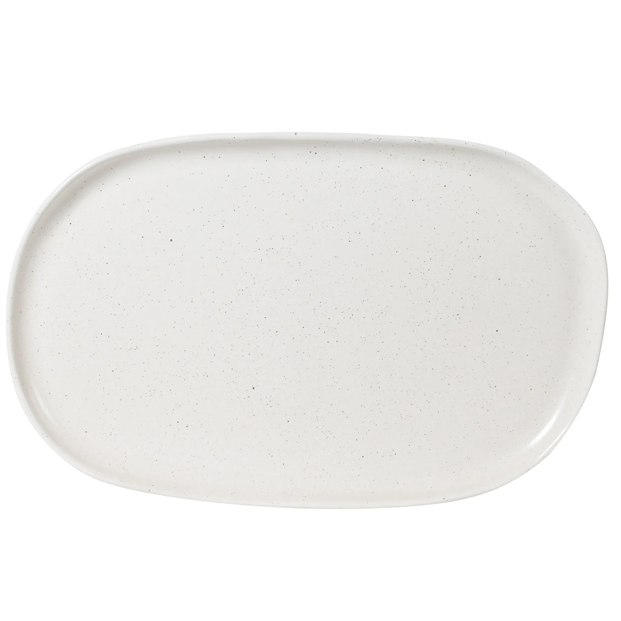 Robert Gordon - Table Of Plenty - Platter Oblong - Natural Earth - Large