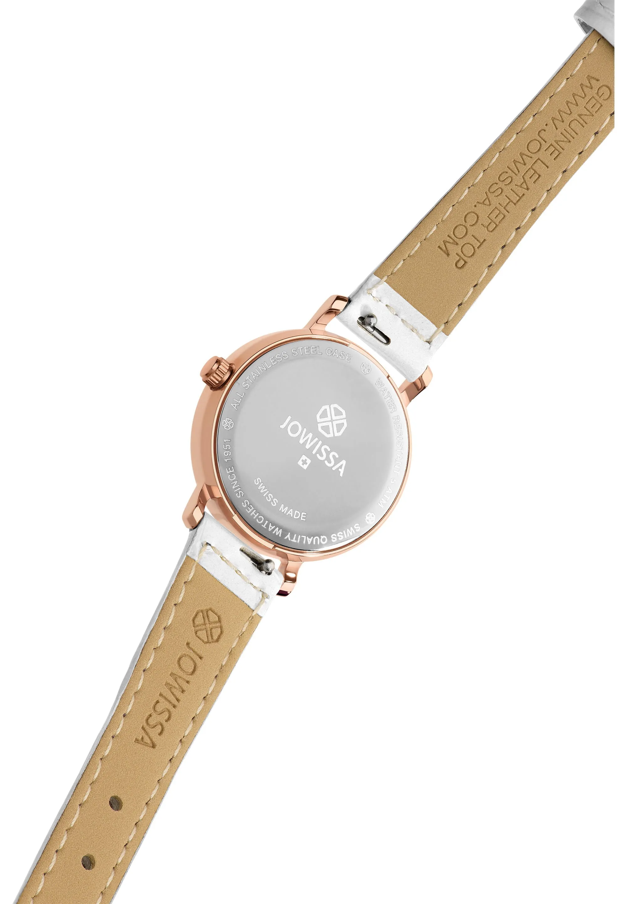 Roma Swiss Ladies Watch J2.310.S